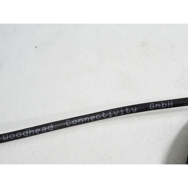 Woodhead Connectivity Kabel 0811 032KF 05600 5m / Unbenutzt - Maranos.de