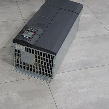 Siemens Micromaster 430 37kW 6SE6430-2AD33-7EA0