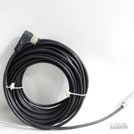 Woodhead Connectivity Kabel 0811 032KF 10600 10m / Unbenutzt