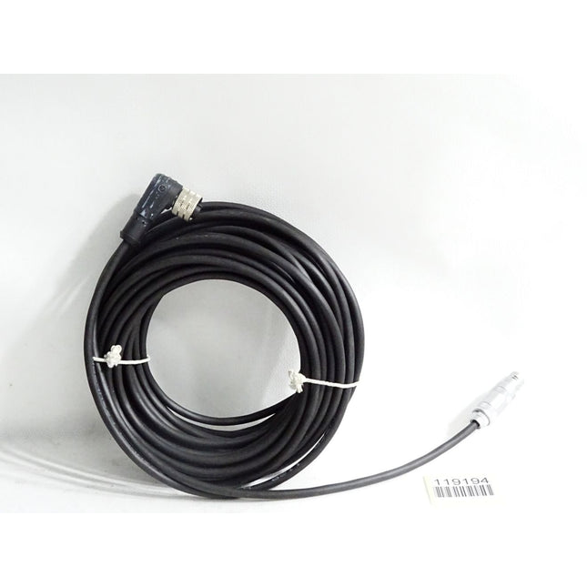 Woodhead Connectivity Kabel 0811 032KF 10600 10m / Unbenutzt - Maranos.de