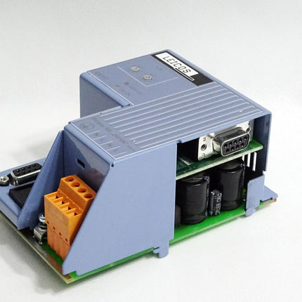 B&R 7EX777.50-1 Rev.C0 2003 Remote I/O-Buscontroller - Maranos.de