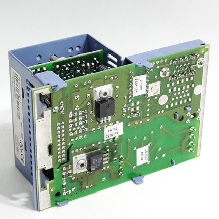 B&R 7EX777.50-1 Rev.C0 2003 Remote I/O-Buscontroller - Maranos.de