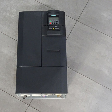 Siemens Micromaster 430 18.5kW 6SE6430-2AD31-8DA0