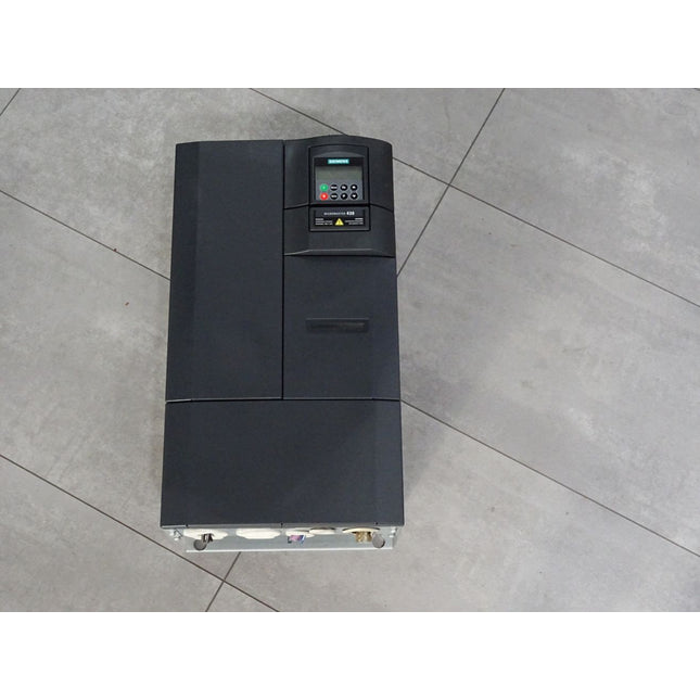 Siemens Micromaster 430 18.5kW 6SE6430-2AD31-8DA0