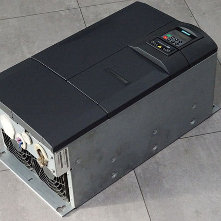 Siemens Micromaster 430 18.5kW 6SE6430-2AD31-8DA0