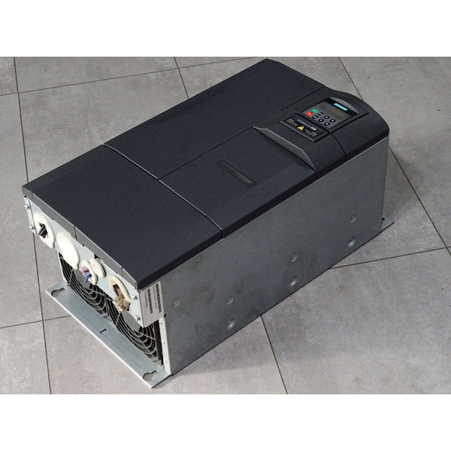 Siemens Micromaster 430 18.5kW 6SE6430-2AD31-8DA0