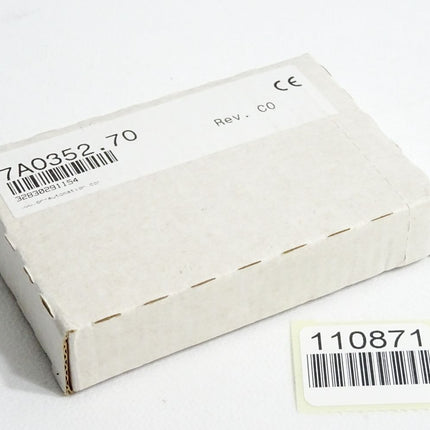 B&R 7AO352.70 Rev.C0 2003 Analoges Ausgangsmodul / Neu OVP - Maranos.de