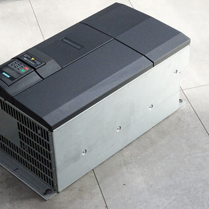 Siemens Micromaster 430 18.5kW 6SE6430-2AD31-8DA0