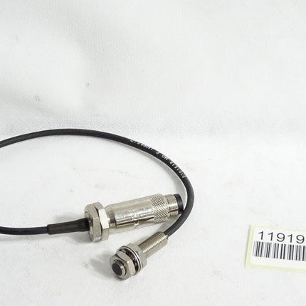 Schunk Näherungsschalter 0301518 MD P INW80/O / Unbenutzt