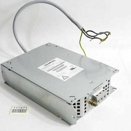 Siemens Micromaster 4 AC Commutation Choke 6SE6400-3CC01-0BD3