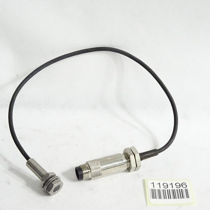 Schunk Näherungsschalter 0301508 MK P INW80/S / Unbenutzt - Maranos.de