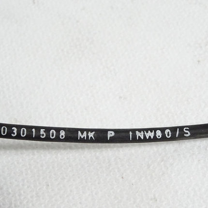Schunk Näherungsschalter 0301508 MK P INW80/S / Unbenutzt - Maranos.de
