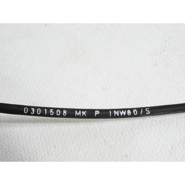 Schunk Näherungsschalter 0301508 MK P INW80/S / Unbenutzt - Maranos.de