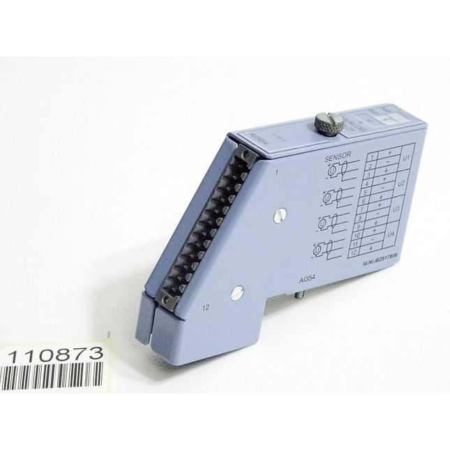 B&R 7AI354.70 Rev.D0 2003 Analoges Eingangsmodul - Maranos.de