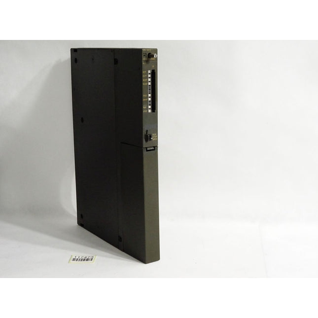 Siemens CPU414-2 6ES7414-2XK05-0AB0 / Halterung und Schalter beschädigt