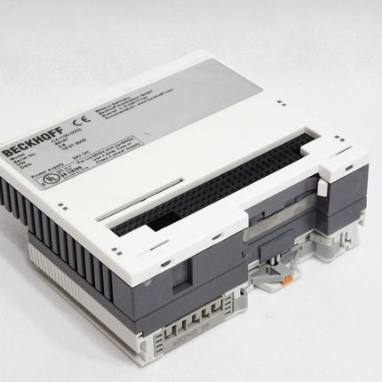 Beckhoff Netzteile und I/O-Schnittstellen CX1100-0002