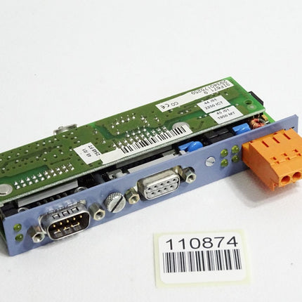 B&R 3IF671.9 Rev.C0 2005 Schnittstellenmodul - Maranos.de