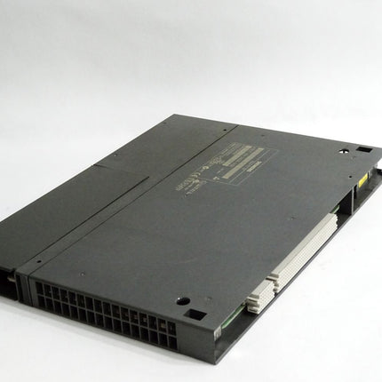 Siemens CPU414-2 6ES7414-2XK05-0AB0 / Halterung und Schalter beschädigt