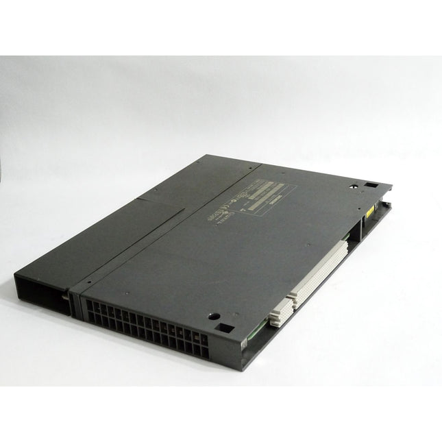 Siemens CPU414-2 6ES7414-2XK05-0AB0 / Halterung und Schalter beschädigt