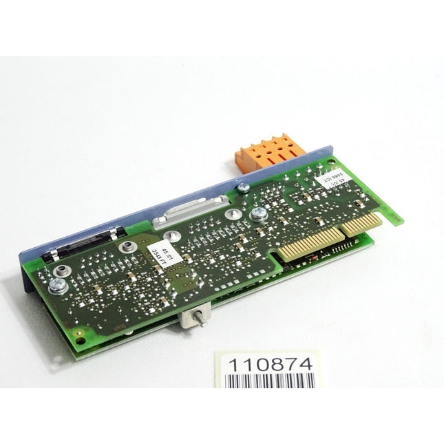 B&R 3IF671.9 Rev.C0 2005 Schnittstellenmodul - Maranos.de