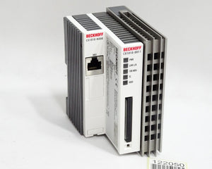 IPC Embedded PCs (CX)