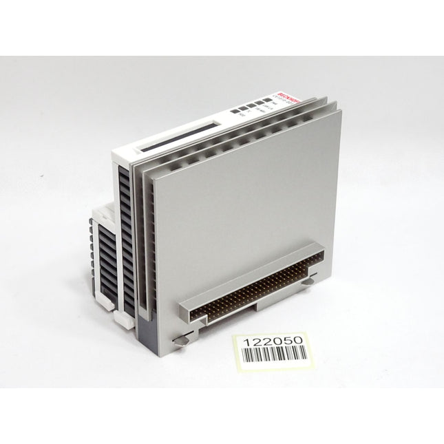 Beckhoff CX1010-0011  Windows Embedded CE 6.0 + TwinCAT-2-PLC-Runtime