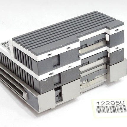Beckhoff CX1010-0011  Windows Embedded CE 6.0 + TwinCAT-2-PLC-Runtime