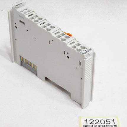 Beckhoff Klemmenbusverlängerungs-Endklemme KL9020 0000