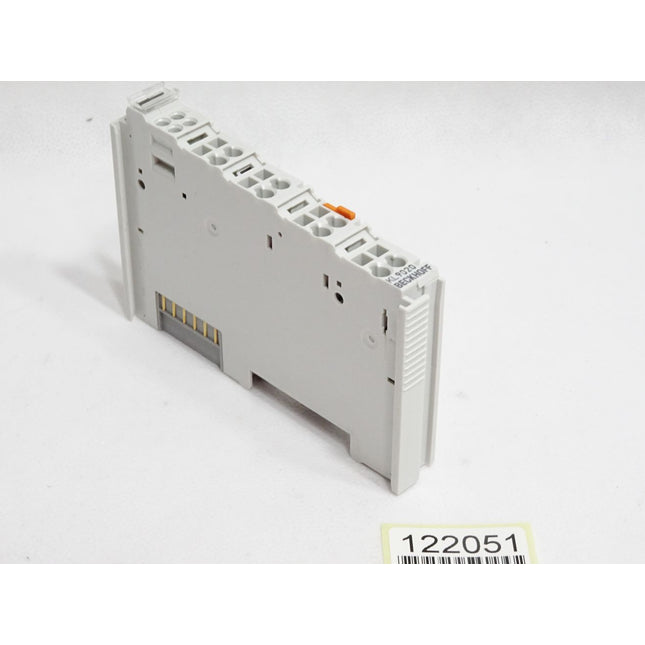 Beckhoff Klemmenbusverlängerungs-Endklemme KL9020 0000