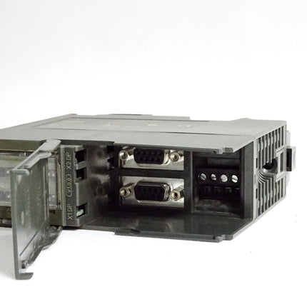 Siemens DP/DP-Koppler 6ES7158-0AD01-0XA0 6ES7 158-0AD01-0XA0