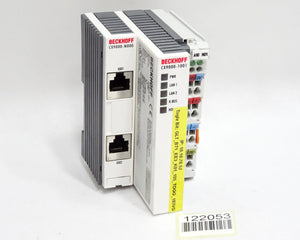EtherCAT - terminals (EL + ELM + EM)