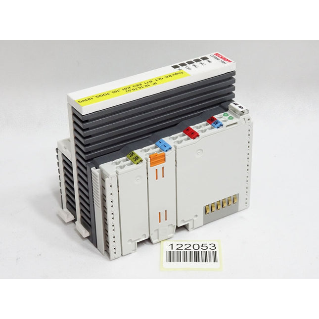 Beckhoff Embedded PC CX9000-1001