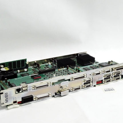 Makino MVB8 Platine 3ER110A001 3ER130A001 VBS1 3ER120A001 PRT M-050 - Maranos.de