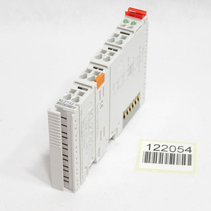 Beckhoff Busklemme 2-Kanal-Triac-Ausgang KL2732 0000