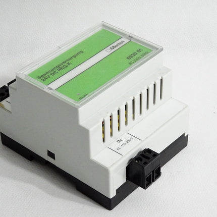 Merten Spannungsversorgung 24VDC REG-K 6930 01
