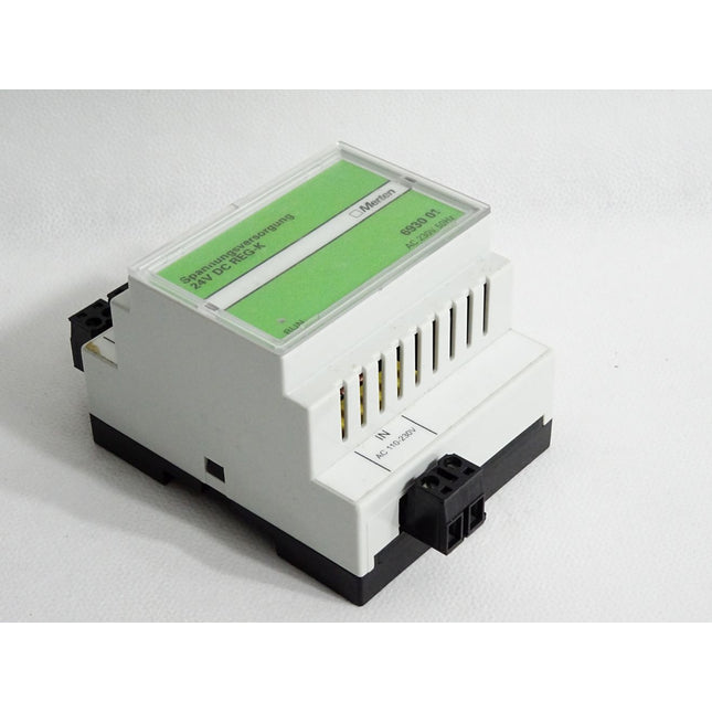 Merten Spannungsversorgung 24VDC REG-K 6930 01