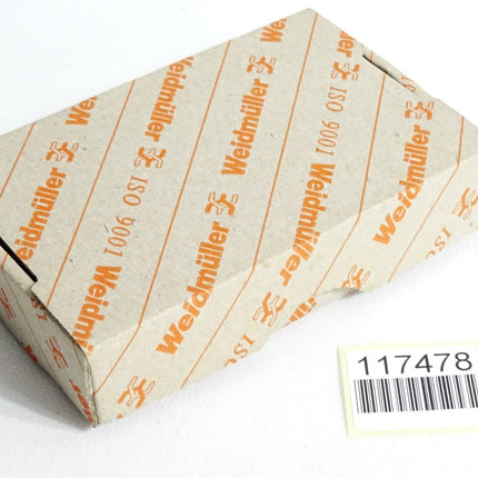 Weidmüller 111036 SMS SIN EG3 230VAC / Neu OVP