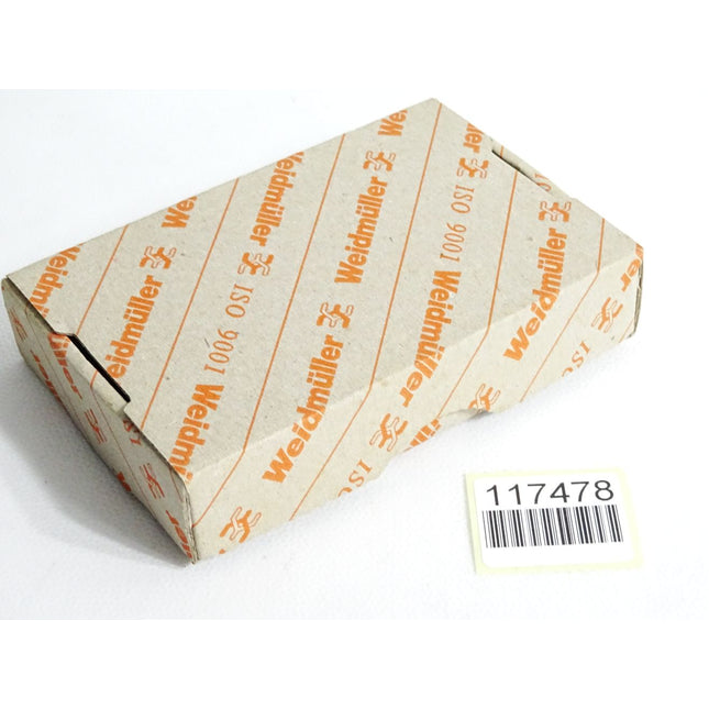 Weidmüller 111036 SMS SIN EG3 230VAC / Neu OVP