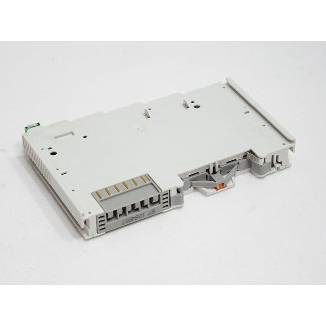 Beckhoff Busklemme 2-Kanal-Analog-Eingang KL3052 0000