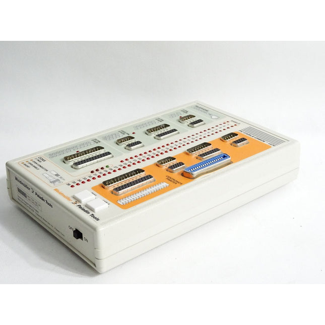 Weidmüller Paladin Tools PC Cable Check 1570