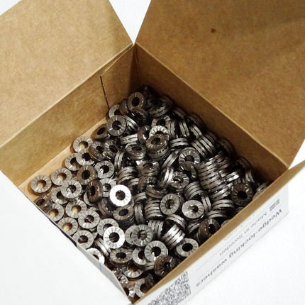 Nord Lock Keilsicherungsscheiben NL3ss-254 G4065-1 1155 Inhalt:200 Stück Neu OVP - Maranos.de