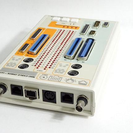 Weidmüller Paladin Tools MAC Cable Check 1575