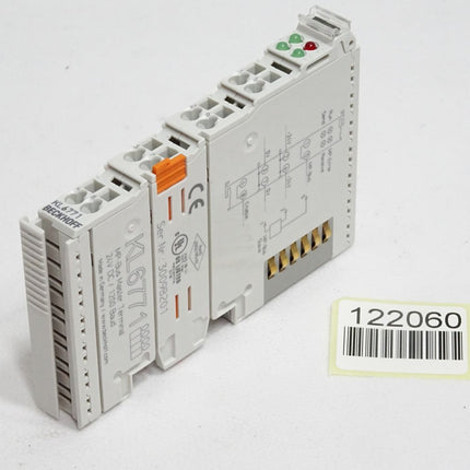 Beckhoff MP-Bus-Masterklemme KL6771 0000