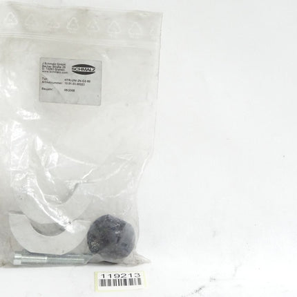 Schmalz HTR-UNI 2N G2 80 Universalhalter 10.01.03.00223 / Neu - Maranos.de