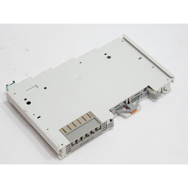 Beckhoff KL3204 0000 Busklemme 4-Kanal-Analog-Eingang