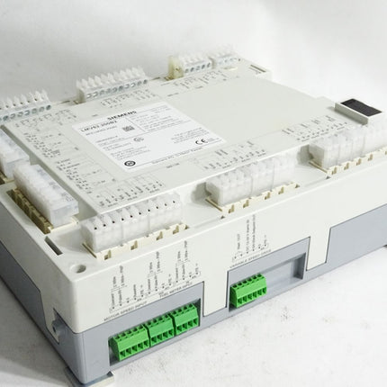Siemens Oil/gas burner control LMV52.200B2 / Neuwertig - Maranos.de