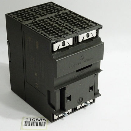 Siemens S7-300 CPU 317-2DP 6ES7317-2AJ10-0AB0 6ES7 317-2AJ10-0AB0 - Maranos.de