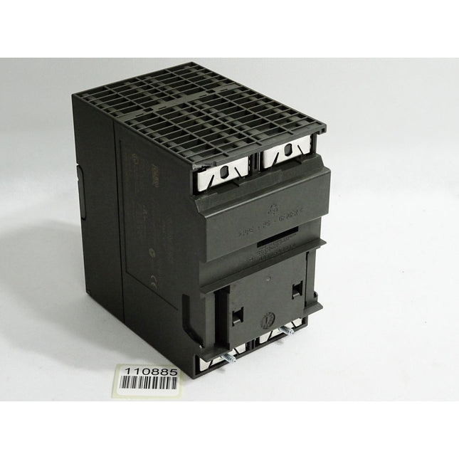 Siemens S7-300 CPU 317-2DP 6ES7317-2AJ10-0AB0 6ES7 317-2AJ10-0AB0 - Maranos.de