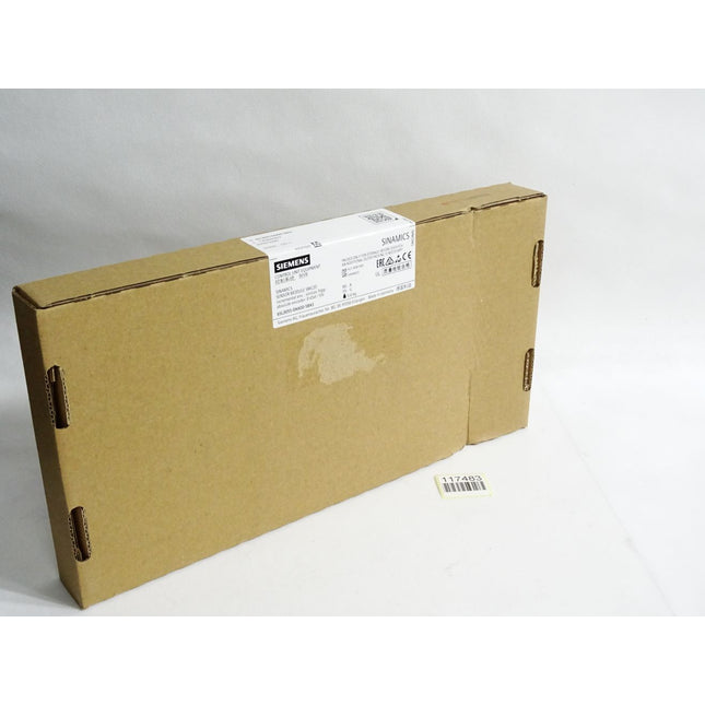 Siemens Sinamics SMC20 6SL3055-0AA00-5BA3 / Neu OVP versiegelt