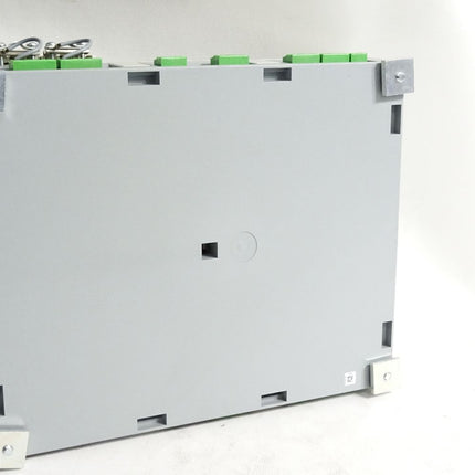 Siemens Oil/gas burner control LMV52.200B2 / Neuwertig - Maranos.de